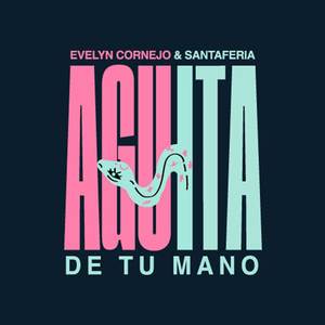 Agüita De Tu Mano (En Vivo)