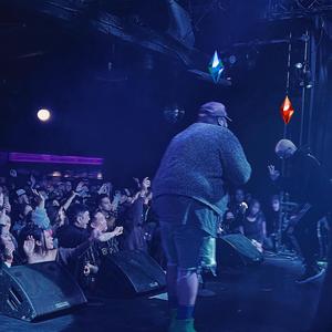 Blue Cadillac (feat. August 08)