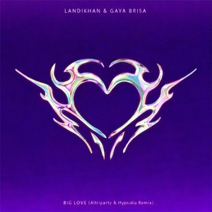 Big Love (Altriparty & Hypsidia Remix)
