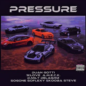 PARK THE WHIP (Explicit)