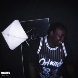 CONFIDENCE (feat. Jsteezzy) (Explicit)