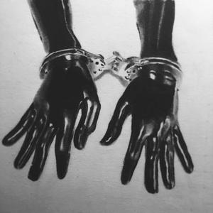 prisoner