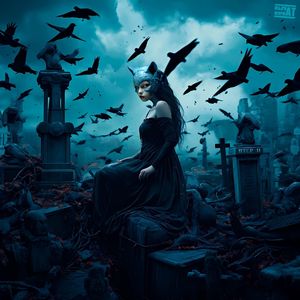 Последний уголёк костра (Explicit)