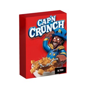 Cap'n Crunch