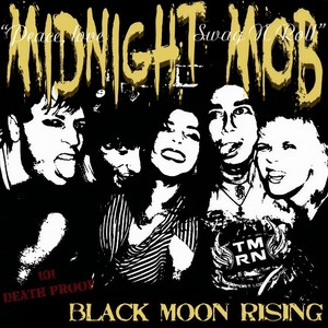 Black Moon Rising