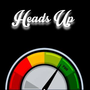 Heads Up (feat. Dwight Head)
