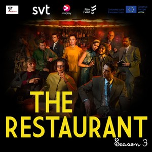 The Restaurant / Vår tid är nu: Season 3 (Original Television Soundtrack) (这是我们的时代第三季 电视剧原声带)