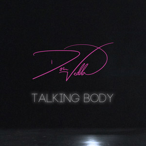 Talking Body (Explicit)
