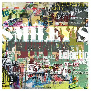 Smileys Friends Eclectic