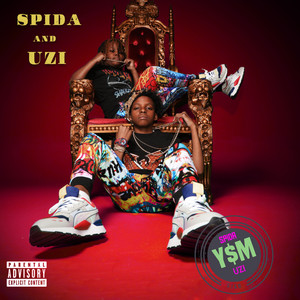 Spida and Uzi (Explicit)