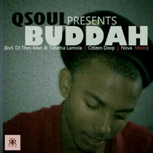 Buddah (Abel Daizer, DJ Thes-Man & Tobetsa Lamola Dub Mix|Remix)