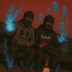 Ashes & Reposado (feat. BroadDayLo) (Explicit)