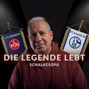 DIE LEGENDE LEBT