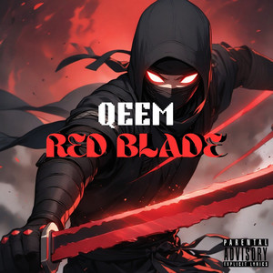 Red Blade (Explicit)