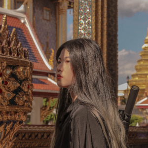 如果我生活在古代