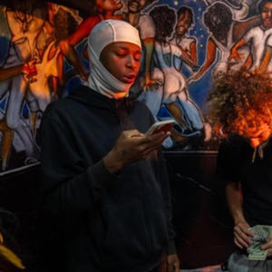 Shots fired -harold-jason-markez (Explicit)