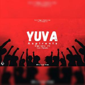 YUVA (feat. tryaksha)
