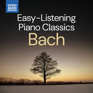 Minuet in G Major, BWV Anh. 114封面
