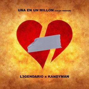 Una en un Millon (Salsa Version)