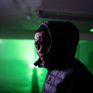 Adhix-Je Voulais (Freestyle) (Explicit)