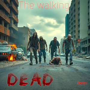 The Walking Dead (Explicit)