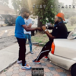 Cali Nightz(feat. Slapwagon Jay) (Explicit)