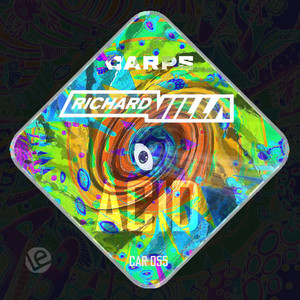 Mr. Kirk (Original Mix)