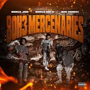 8oh3 Mercenaries (Explicit)