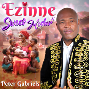 Ezinne - Sweet Mother