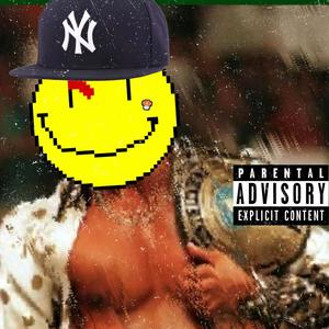 Dwayne Johnson (Explicit)