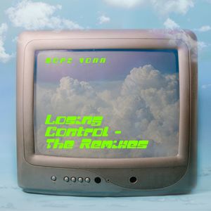 Losing Control (LIMIT3R Extended Remix)