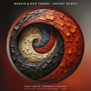 Ancient Secrets (Niko Garcia Remix)