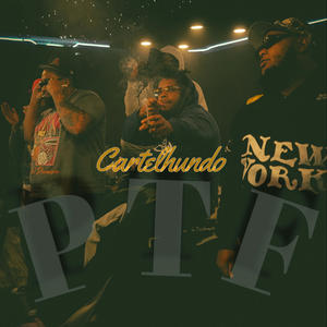 How Ironic (feat. 3500) (Explicit)