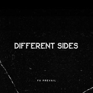 Different Sides (Explicit)