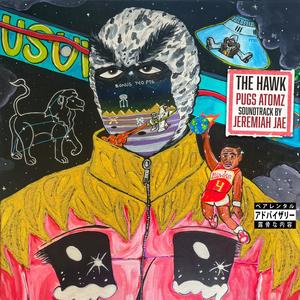 Cornbread on an elephant (feat. Wes Restless) (Explicit)