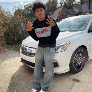 Out my city (Explicit)