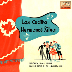 Señorita Luna(Baión)