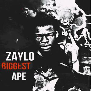 Biggest Ape (Explicit)