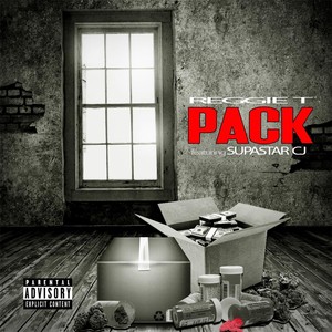 Pack (feat. Supastar CJ) (Explicit)