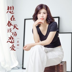 想在春天谈场恋爱 (DJ月之歌版)