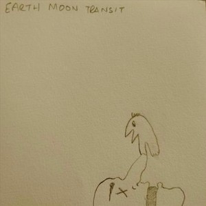 Earth Moon Transit