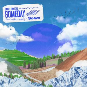 Daniel Santoro - Someday