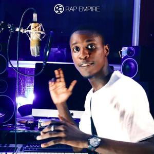 Rap Empire - Mr Taf, 1CM (Explicit)