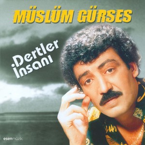 Dertler İnsanı