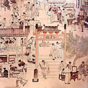 【市集】古筝重奏 (加长版)