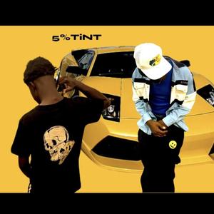 5% Tint (Explicit)