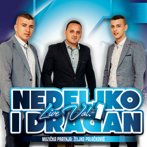 Nedeljko i Dragan Live Vol.1