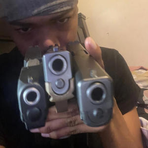 Mad Chicken (old) (Explicit)