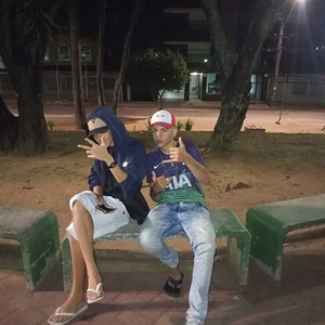 Criminoso Rico (Explicit)