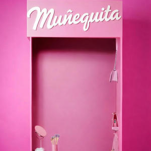 Muñequita (Explicit)